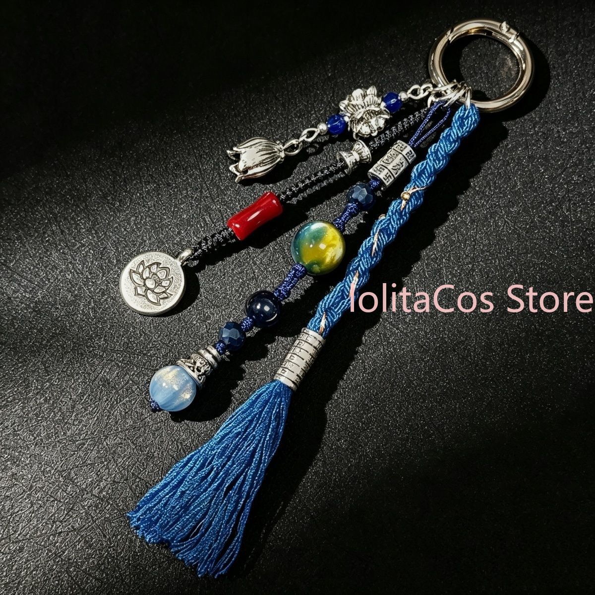 Nuovo Originale Love and Deeps - Anime Cosplay Girl recensione e prezzo