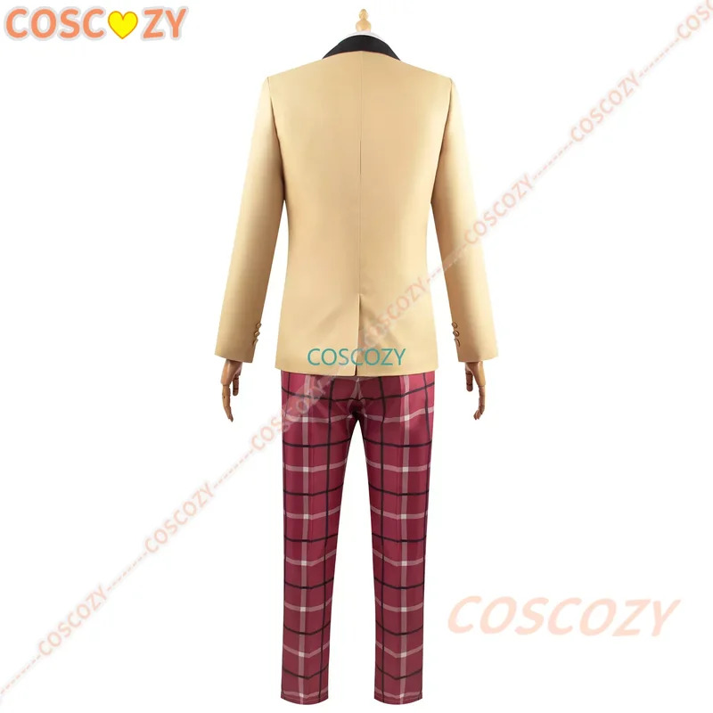 2025 yiyi Tomoe Hiyori Costume - Anime Cosplay Event 2025 recensione e prezzo