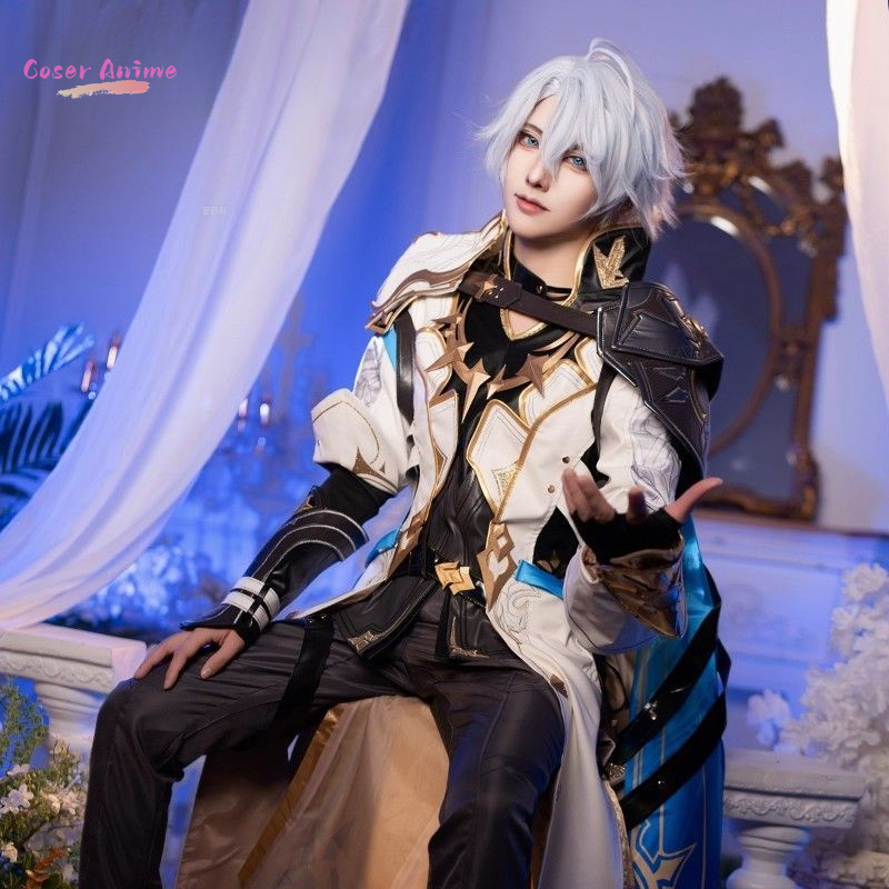 Gioco Honkai: Star Rail Phaino - Anime Cosplay Party recensione e prezzo
