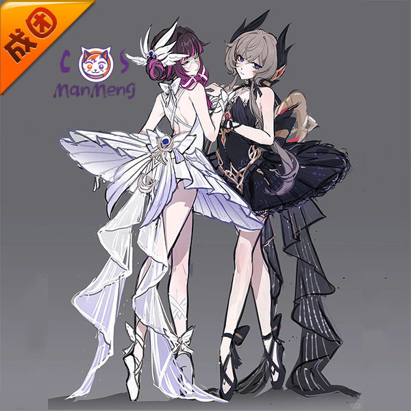 Costume Cosplay Columbina di G - Anime Cosplay Girl recensione e prezzo