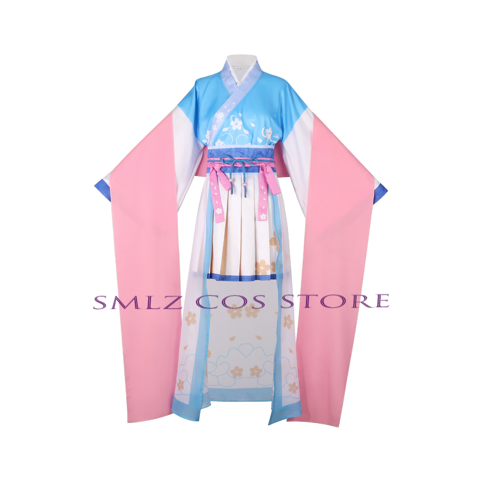 Costume Cosplay di Takanashi H - Anime Cosplay Mujer recensione e prezzo