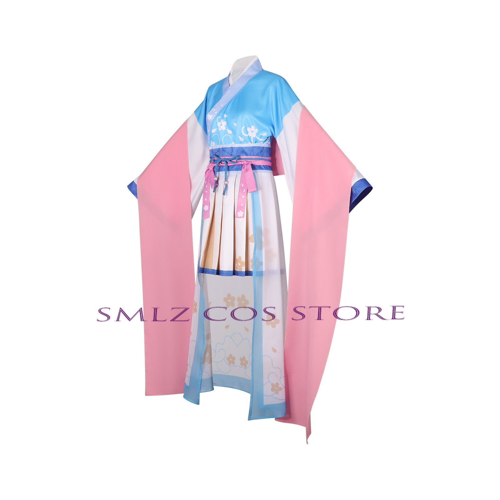 Costume Cosplay di Takanashi H - Anime Cosplay Mujer recensione e prezzo