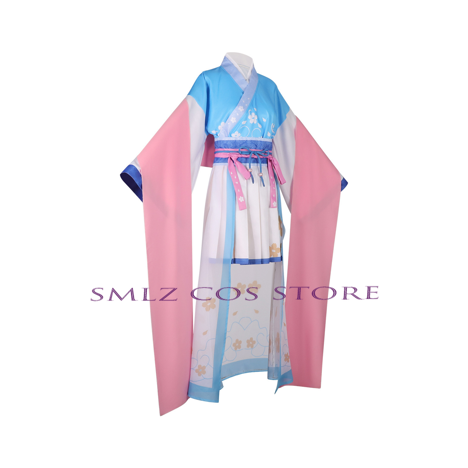 Costume Cosplay di Takanashi H - Anime Cosplay Mujer recensione e prezzo