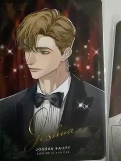 Anime BL Kiss Me If You Can Ya - Anime Cosplay Kiss recensione e prezzo