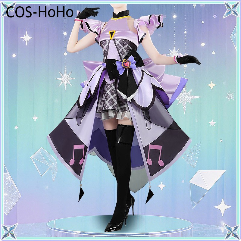 COS-HoHo You And Idol Precure  - Anime Cosplay Kiss recensione e prezzo