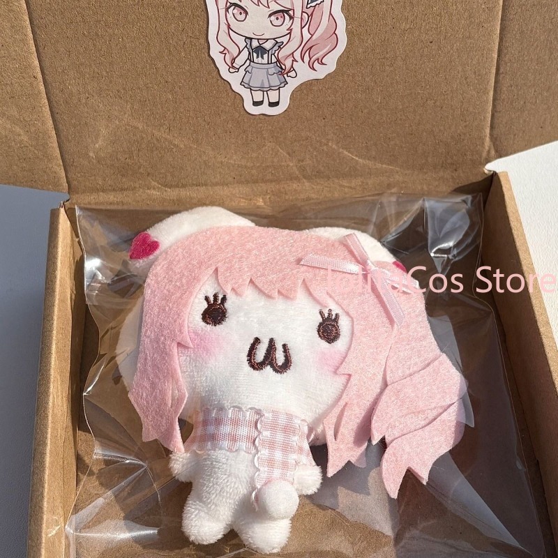 Portachiavi in peluche a forma - Anime Cosplay Girl recensione e prezzo