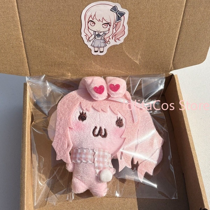 Portachiavi in peluche a forma - Anime Cosplay Girl recensione e prezzo