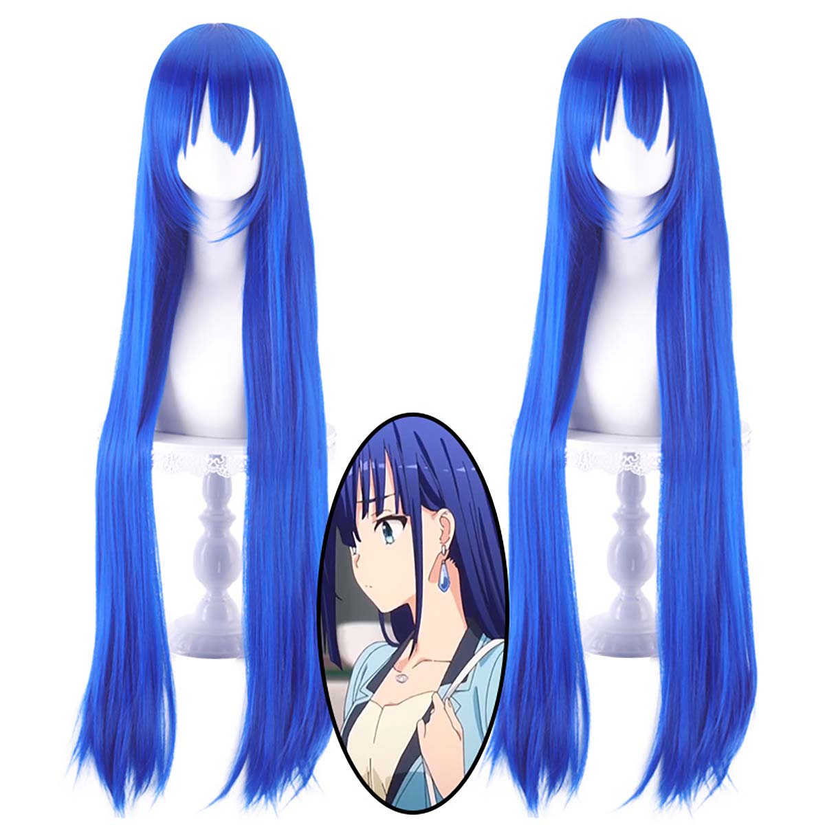 Costume Cosplay Anime Engage K - Anime Cosplay Kiss recensione e prezzo