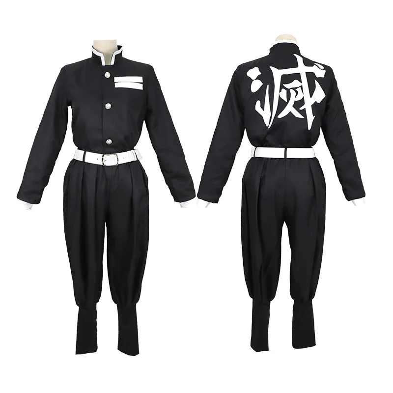 Anime Demone Slayer Costume Co - Demon Slayer Haori recensione e prezzo