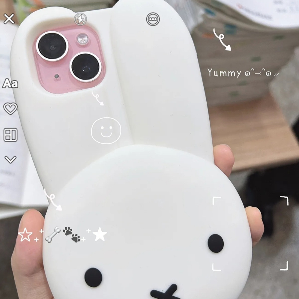 Custodia per telefono in silic - Anime Cosplay Images recensione e prezzo
