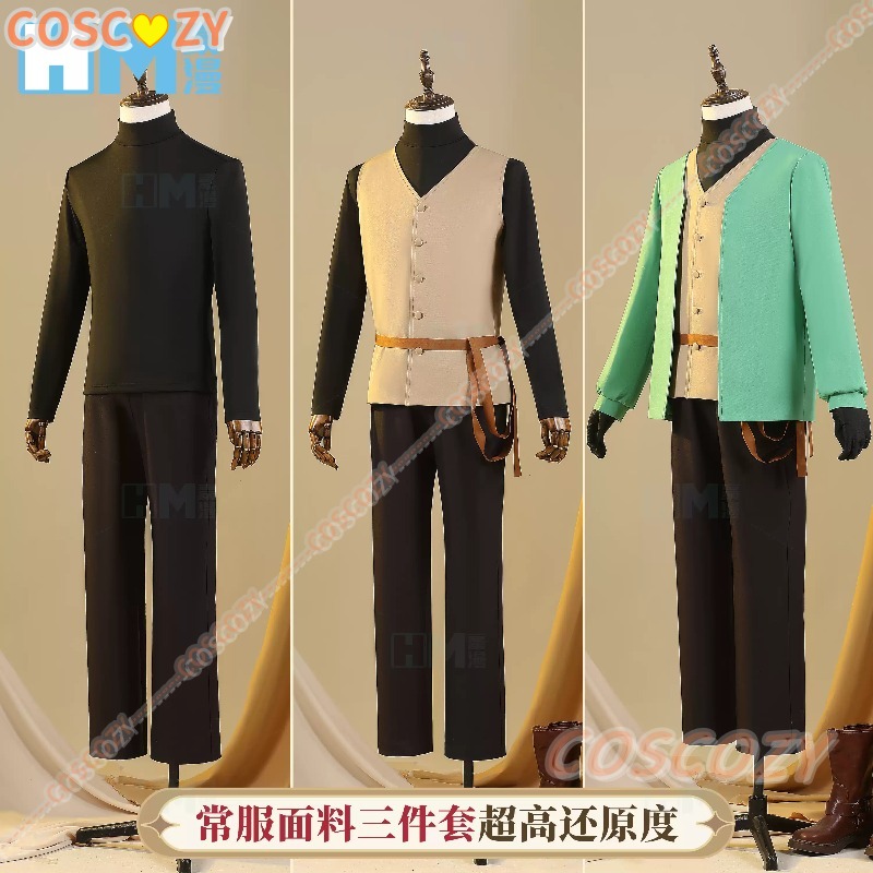 Costume Cosplay di Natsuki Sub - Anime Cosplay Re Zero recensione e prezzo